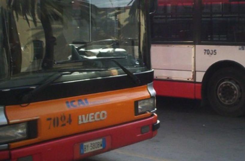 autobus a bari