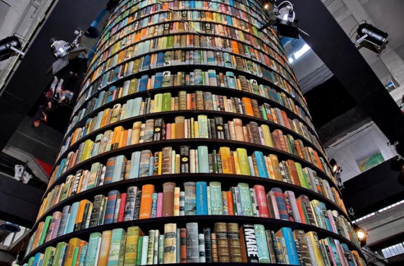 città dei libri