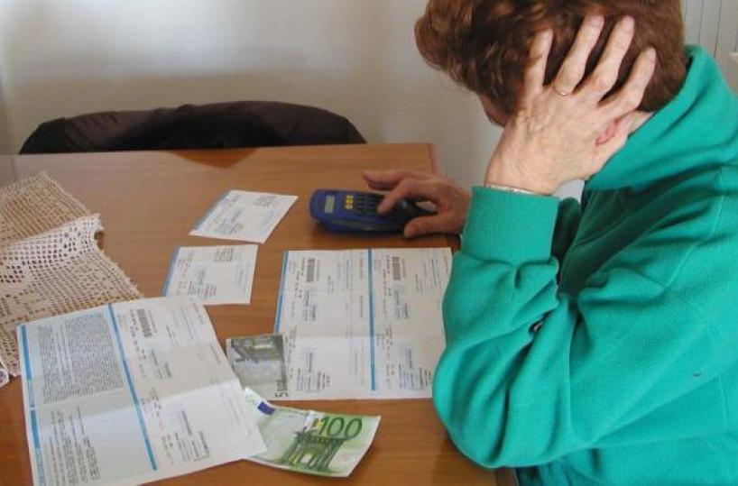 Fisco «amico» degli anzianiIniziativa a Bari e Matera