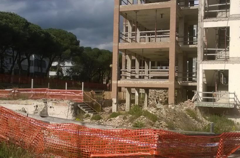 campus lanera