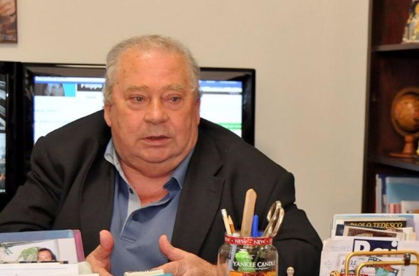 giuseppe caputo ccr