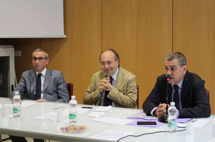 Assemblea Assostampa «Da approvare subito la legge sull'editoria»