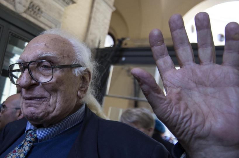 marco pannella
