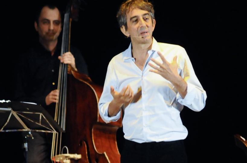 sergio rubini