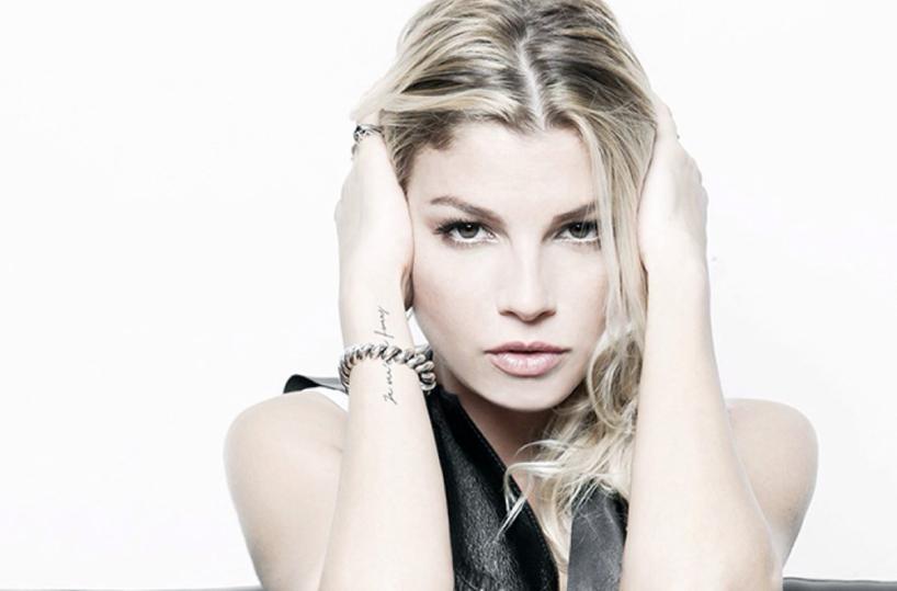 Emma Marrone