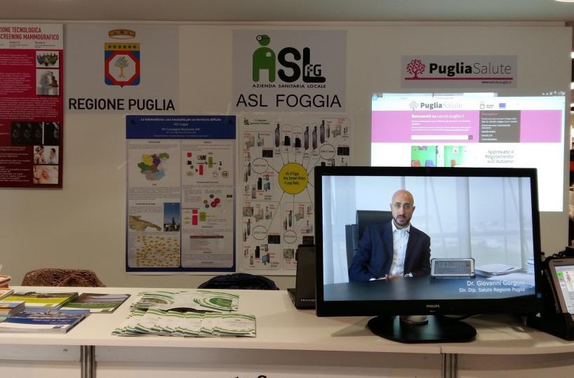 Sanità a domicilio, l'Aslspinge ma la Regione frena
