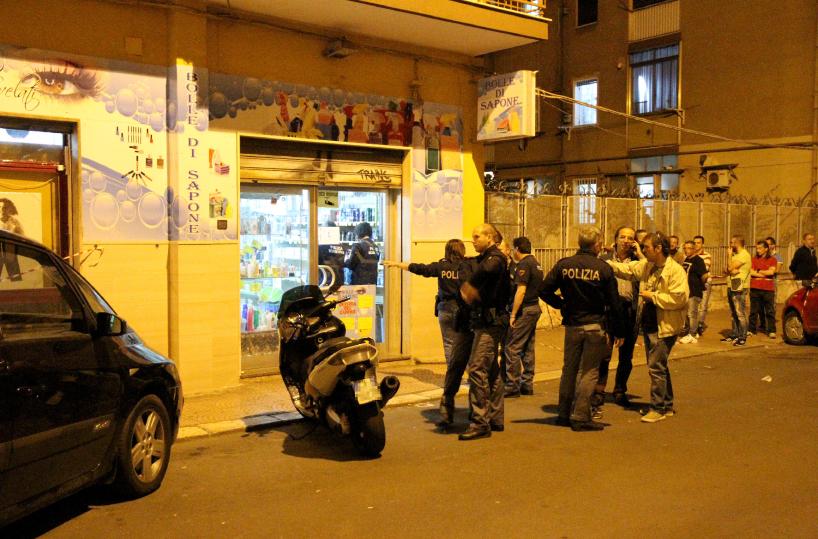 Omicidio a Taranto stub per 2 sospettati Il pm affiderà l'autopsia