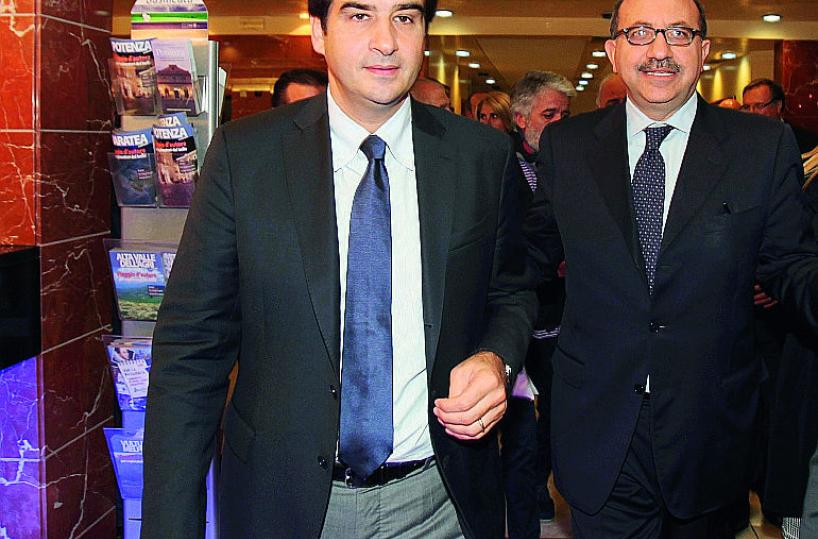raffaele fitto