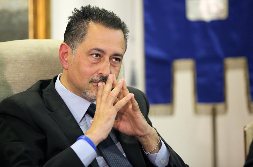 marcello pittella
