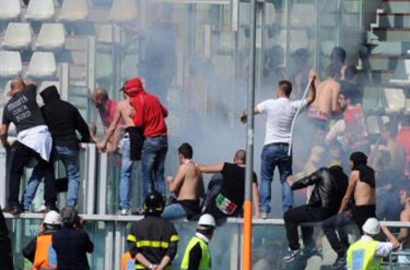 ultras bari