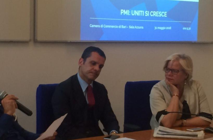 Associazioni insiemeper vincere il mercato
