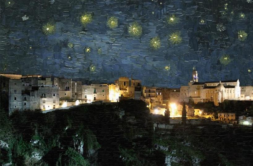 Gravina