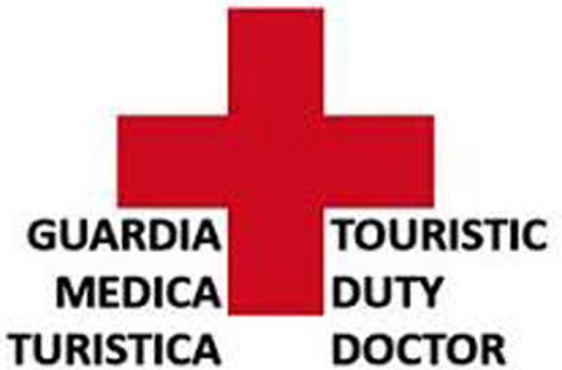 guardia medica turistica