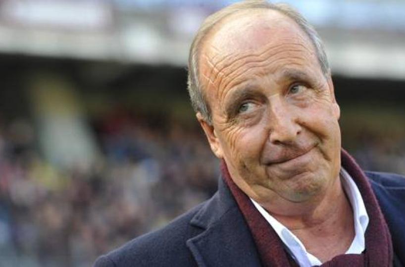 Giampiero Ventura