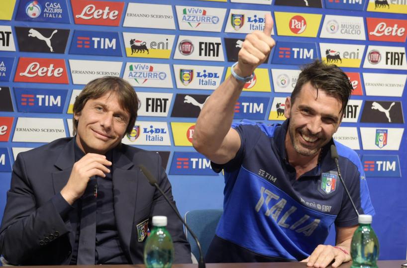 conte e buffon