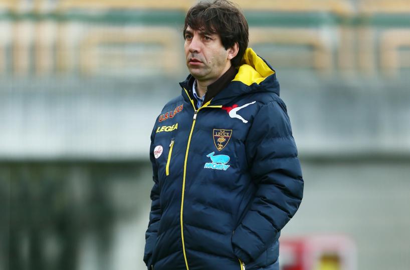 stefano trinchera