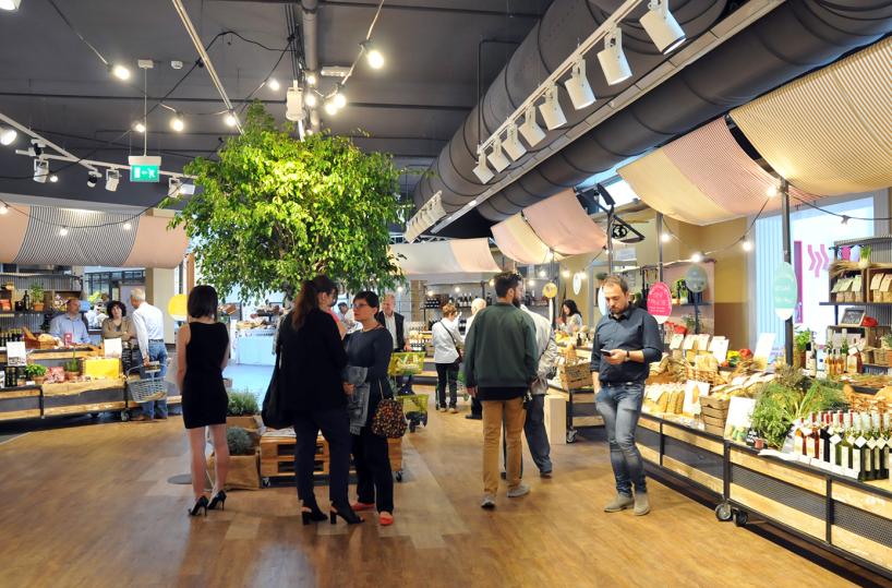 Alimentare, successo a Baridella «vetrina» della Basilicata