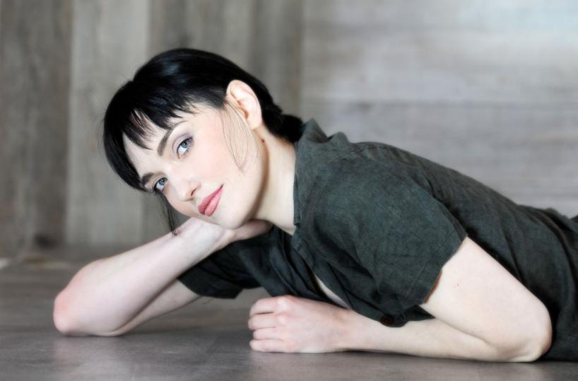 Angélique Cavallari