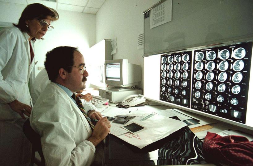tumori, oncologo