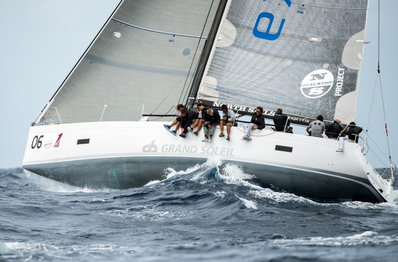 regata, vela, Brindisi Corfù