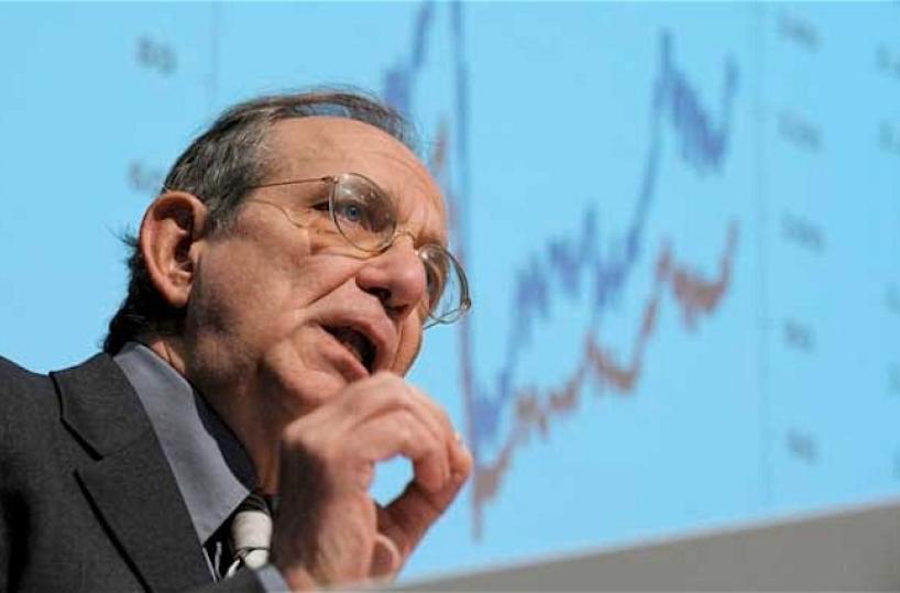 ministro Carlo Padoan