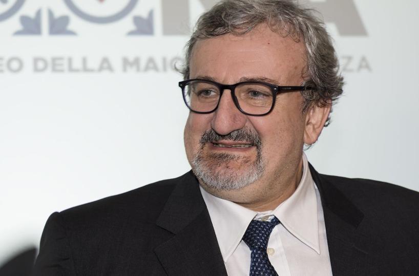 Michele Emiliano, regione pUGLIA