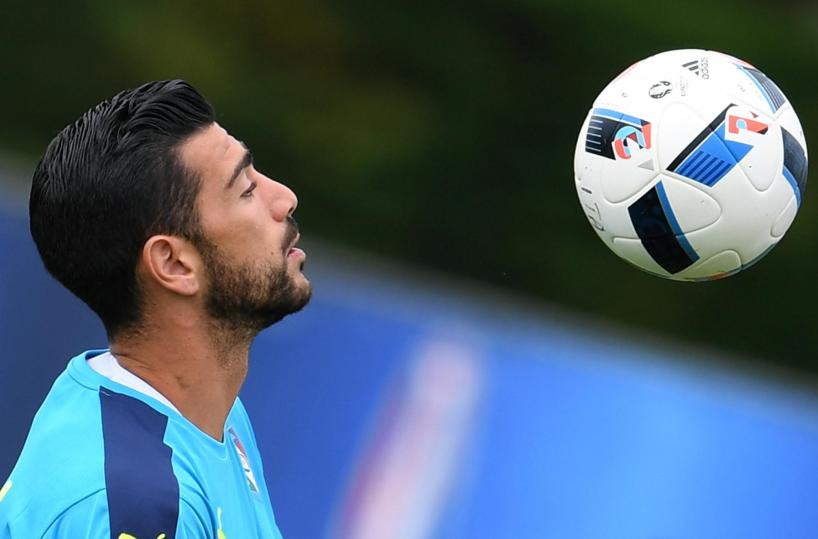 Euro 2016, da Pellè a Insigne cercasi gol disperatamente