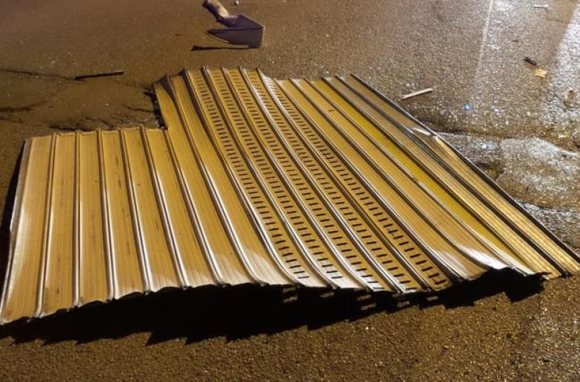 Il racket sveglia Foggiabomba in tabaccheria