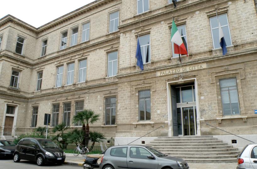 comune trani