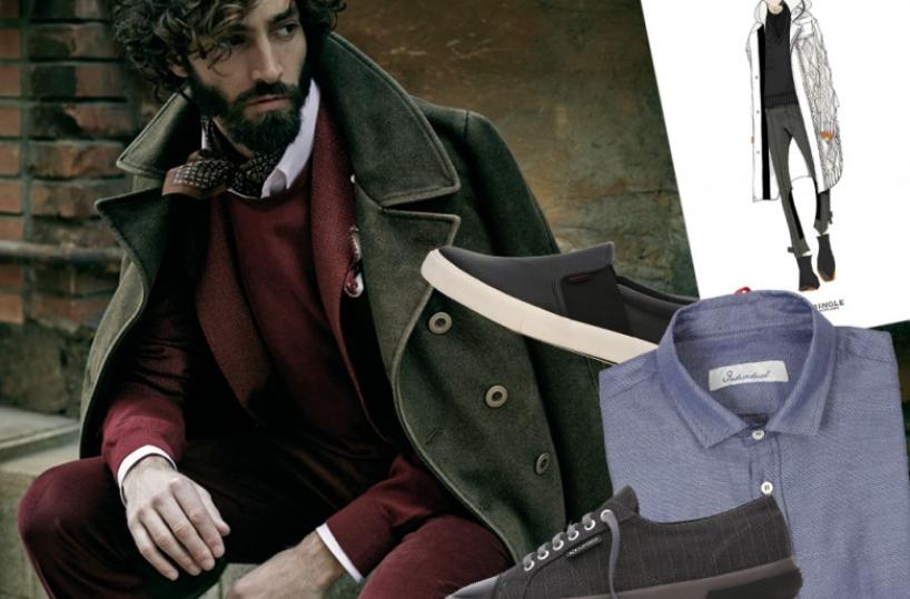 Pitti uomo