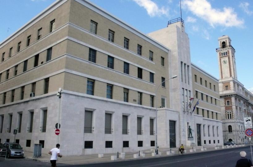 Regione puglia