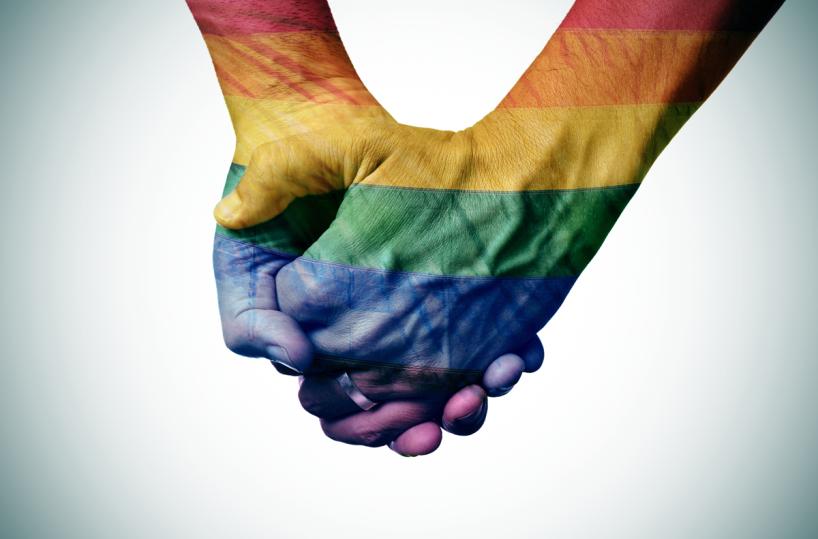 unioni civili, coppie gay
