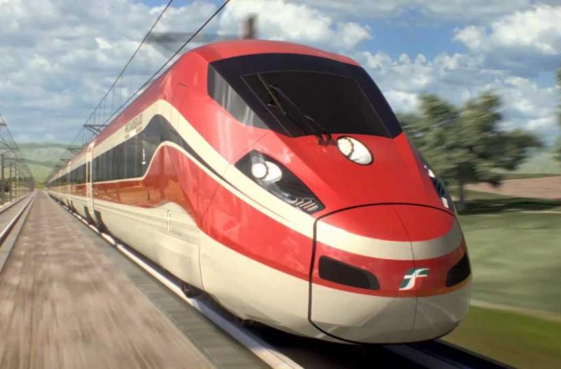 frecciarossa