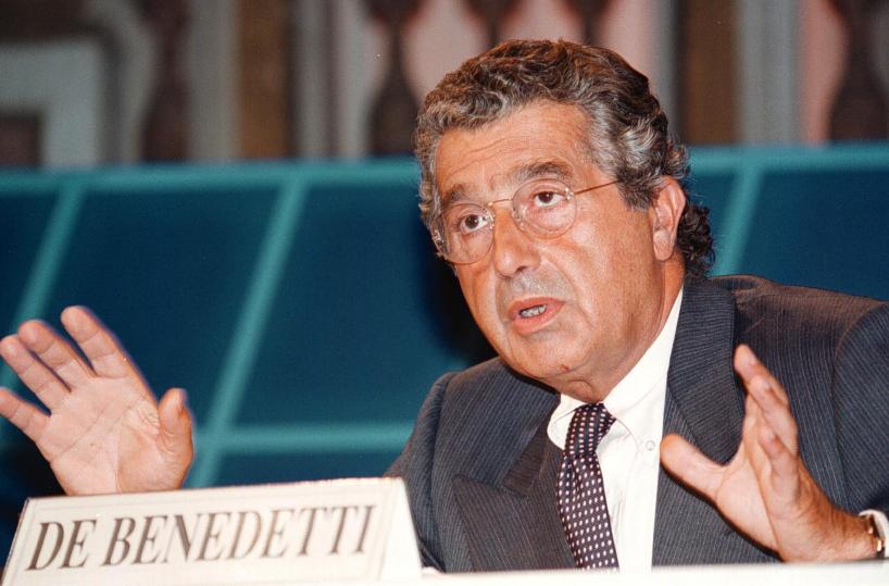 de benedetti