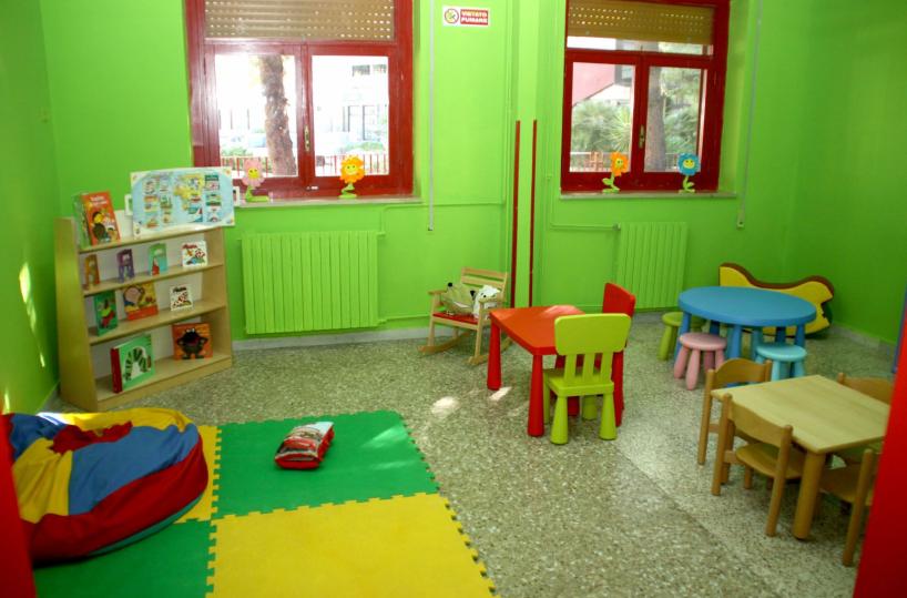 giochi a scuola