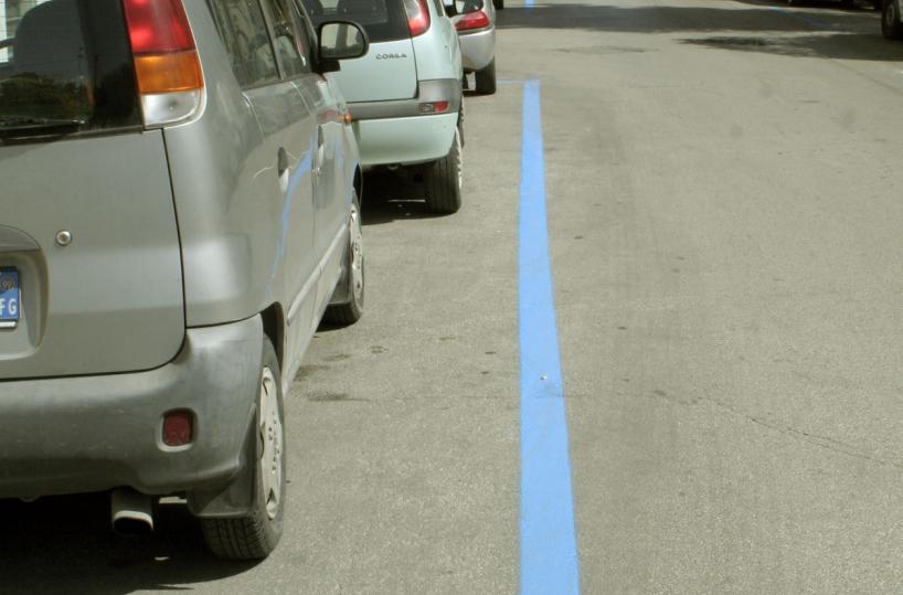 Appalto parcheggi Atafsi indaga per turbativa