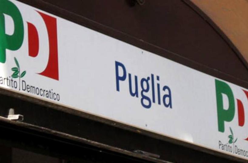 Puglia, ecco il Pd di LacarraTutti i nomi della segreteria