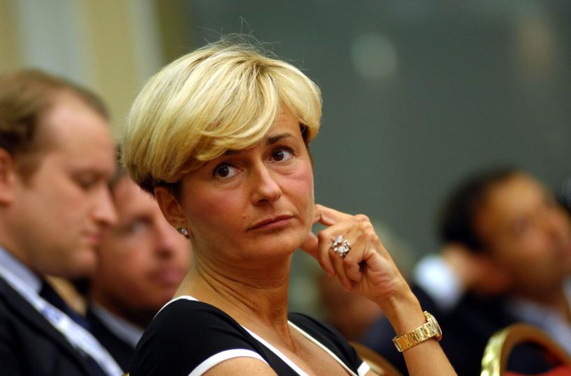 federica guidi