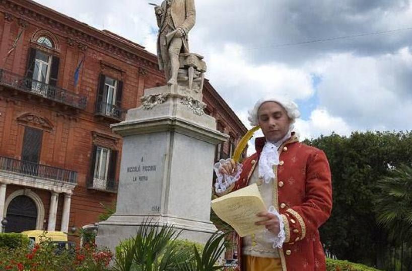 Niccolò Piccinni