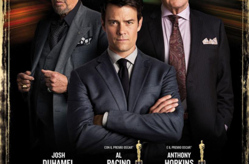 Conspiracy - La Cospirazione