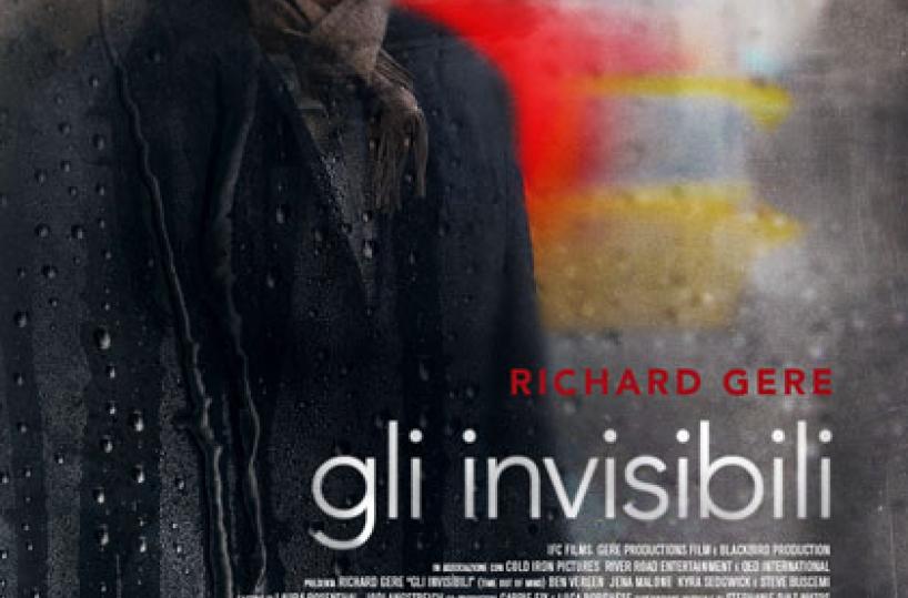 Gli Invisibili