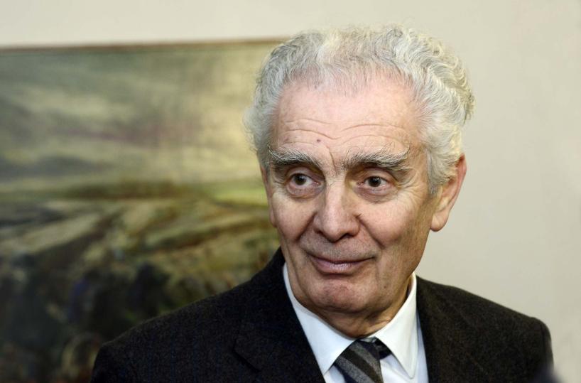 Giovanni Arvedi