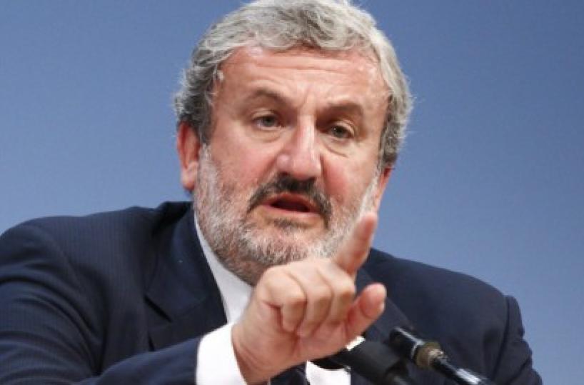 Michele Emiliano