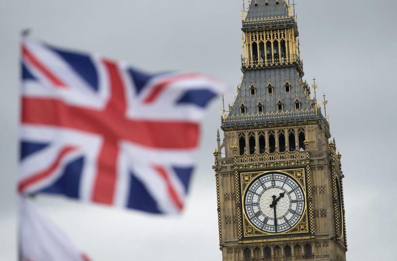 Inghilterra, Big Ben