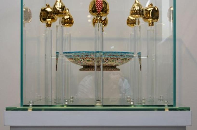 mostra artigianato
