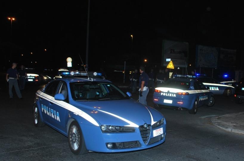 Schianto in moto a Taranto: 28enne la vittima