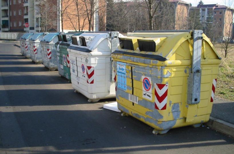 Rifiuti, in 7 comuni baresiparte il «porta a porta»