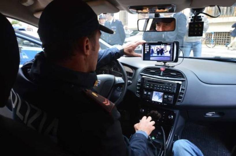 Auto rubate, Mercurio «incastra» anche i baresi