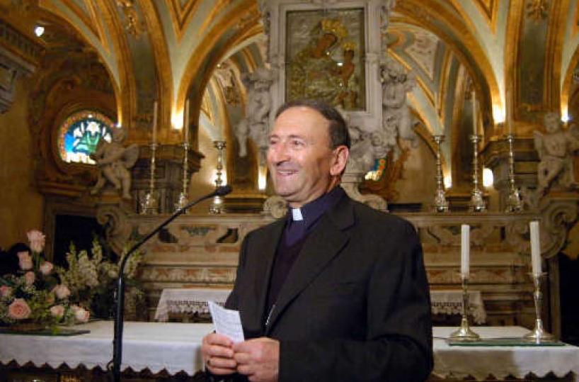 mons. cacucci