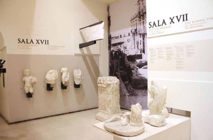 museo archeologico taranto
